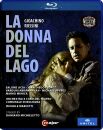 Rossini Gioacchino - La Donna Del Lago (Teatro Comunale di Bologna - Michele Mariotti (Dir)
