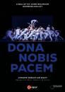 Bach Johann Sebastian - Dona Nobis Pacem (Hamburg Ballet...