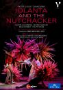 Tschaikowski Pjotr - Iolanta And The Nutcracker (Orchester der Wiener Volksoper - Omer Meir Wellber / Musiktheater nach der Oper & dem Ballett)