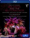 Tschaikowski Pjotr - Iolanta And The Nutcracker (Orchester der Wiener Volksoper - Omer Meir Wellber / Musiktheater nach der Oper & dem Ballett)