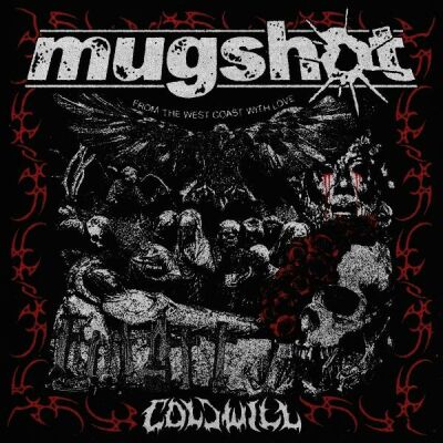 Mugshot - Cold Will