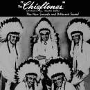 Chieftones, The - New Smooth And Different Sound, The...