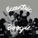 Eccentric Boogie (Various / Frosted Blue Vinyl)