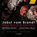 Brandt Jobst von - German Songs of the Renaissance (Pahn...