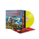 Urselli´s SteppenDoom Marc - Steppendoom (Yellow Vinyl)