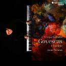 Perianes Javier - Goyescas: El Pelele