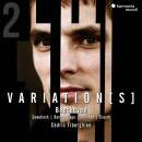 Beethoven Ludwig van / u.a. - Variation (Tiberghien...