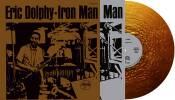 Dolphy Eric - Iron Man (Black Friday Ltd.Marble Gold Vinyl)