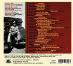 Hank Williams Connection (Various)