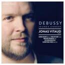 Debussy Claude - Jeunes Années (Vitaud Jonas)