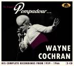 Cochran Wayne - Bigger The Pompadour...