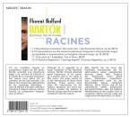 Bartok Bela - Racines (Boffard Florent)