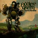 Fiddlers Green - Green Machine, The