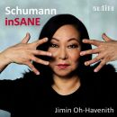 Schumann Robert - Schumann Insane (Oh-Havenith Jimin)