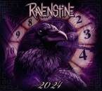 Ravenstine - 2024 (Digipak)