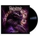 Ravenstine - 2024 (Ltd. Black Vinyl)