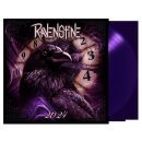 Ravenstine - 2024 (Ltd. Violet Vinyl)