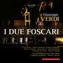 Vivaldi A. - I Due Foscari (Cappella Aquileia - Marcus...