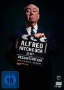 Alfred Hitchcock zeigt - Gesamtedition Alle 5 Staf