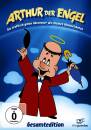 Arthur, der Engel: Gesamtedition (DEFA Filmjuwele)