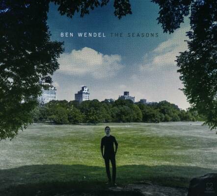 Wendel Ben - Seasons, The