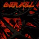 Overkill - I Hear Black (Digipak)