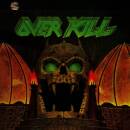 Overkill - The Years Of Decay