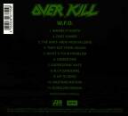 Overkill - W.f.o. (Digipak)
