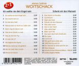 Woitschack Anna-Carina - 2 in 1