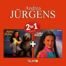 Jürgens Andrea - 2 In 1 Vol.2