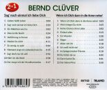 Clüver Bernd - 2 In 1