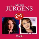 Jürgens Andrea - 2 In 1 Vol.3
