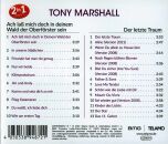 Marshall Tony - 2 In 1 Vol.2