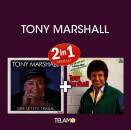 Marshall Tony - 2 in 1 Vol.2