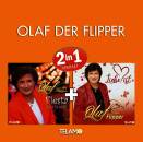 Olaf der Flipper & Freunde - 2 in 1