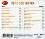 Olaf der Flipper & Freunde - 2 In 1