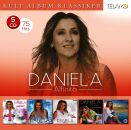 Alfinito Daniela - Kult Album Klassiker (5 in 1)