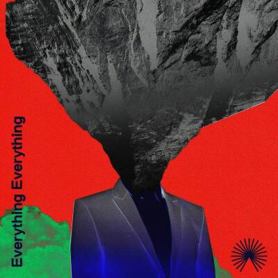 Everything Everything - Mountainhead