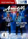 Amigos, Die - Atlantis wird leben-Live Edition