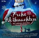 Die Schönsten Deutschen Weihnachtslieder (Various)