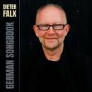 Falk Dieter - German Songbook (Digipak)