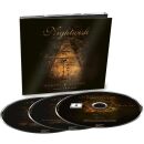Nightwish - Human.: ii: nature. (2CD+Blu-Ray)