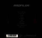 Profiler - A Digital Nowhere (Digipak)