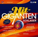 Die Hit-Giganten: schlager (Various)