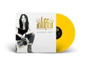 Aaron Lee - Radio On! (Ltd. LP/Yellow Vinyl)