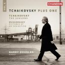 Tschaikowski Pjotr / Mussorgsky Modest - Seasons /...