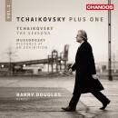 Tschaikowski Pjotr / u.a. - The Seasons/pictures At An...