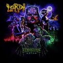 Lordi - Screem Writers Guild