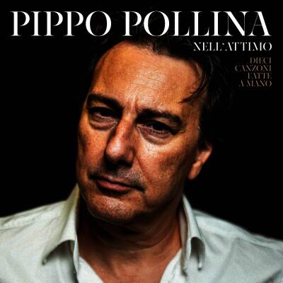 Pippo Pollina - NELL´ATTIMO