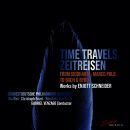 SCHNEIDER Enjott (= Norbert Jürgen) - Time Travels:...